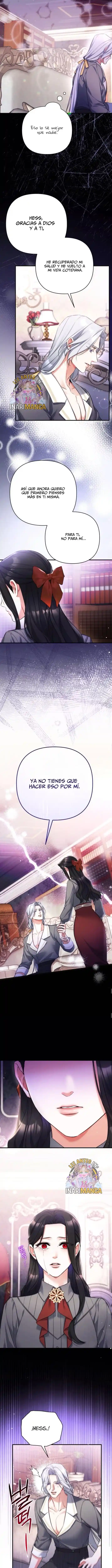 Por Mi Amor Abandonado - Capítulo 67 - Página 8 - LectorTMOo