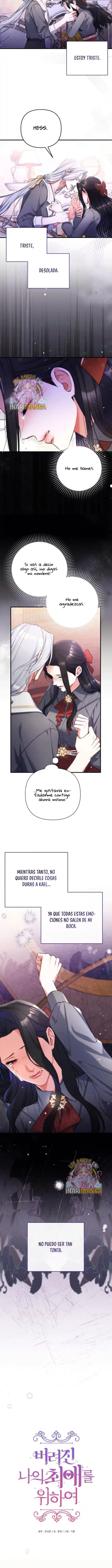 Por Mi Amor Abandonado - Capítulo 67 - Página 10 - LectorTMOo