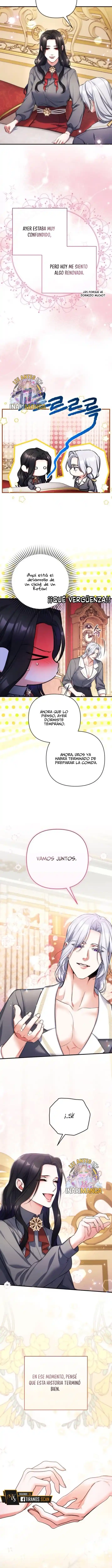 Por Mi Amor Abandonado - Capítulo 67 - Página 17 - LectorTMOo