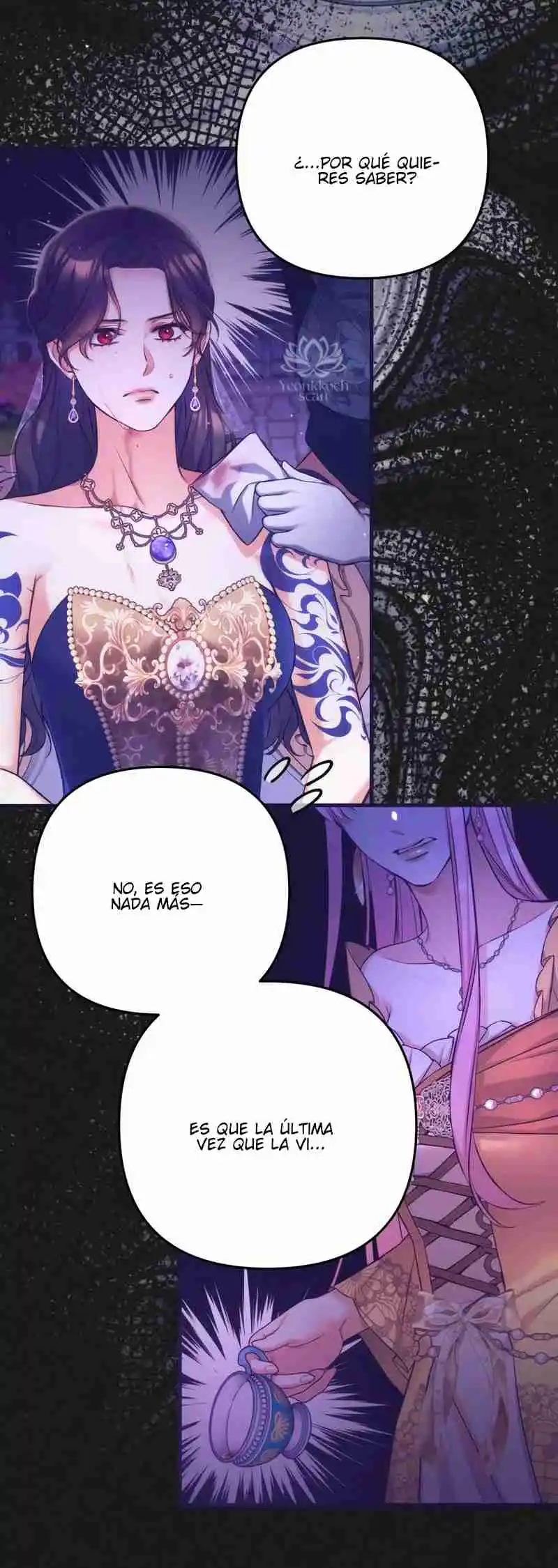 Por Mi Amor Abandonado - Capítulo 68 - Página 12 - LectorTMOo