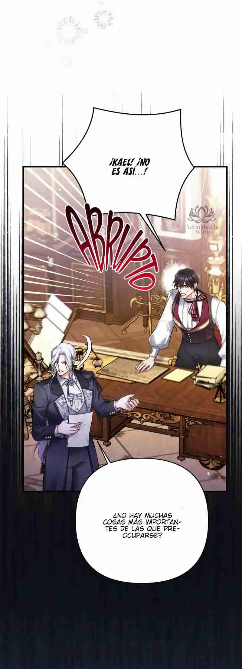 Por Mi Amor Abandonado - Capítulo 68 - Página 15 - LectorTMOo