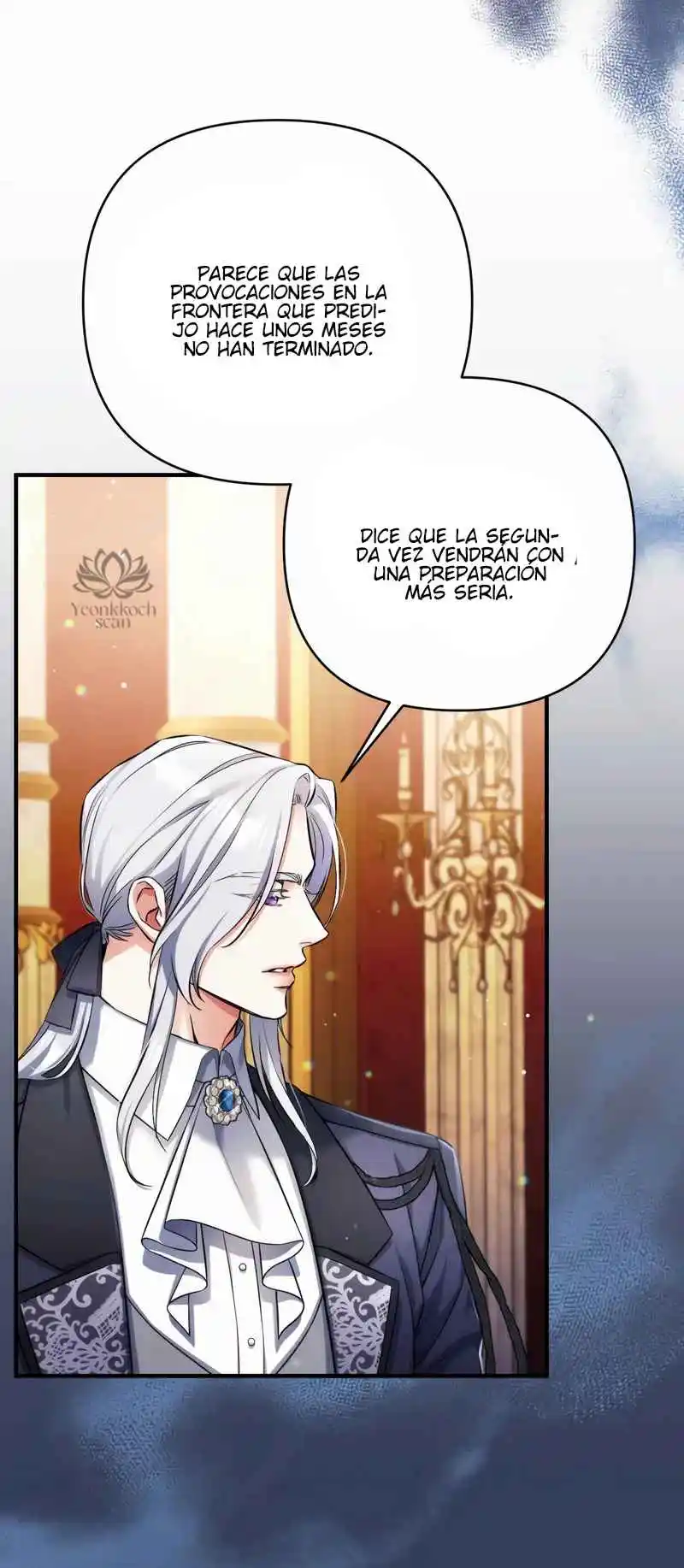 Por Mi Amor Abandonado - Capítulo 68 - Página 19 - LectorTMOo