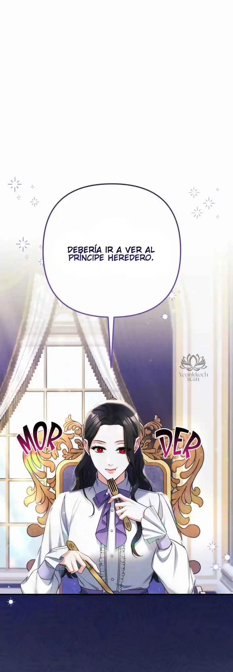Por Mi Amor Abandonado - Capítulo 68 - Página 26 - LectorTMOo