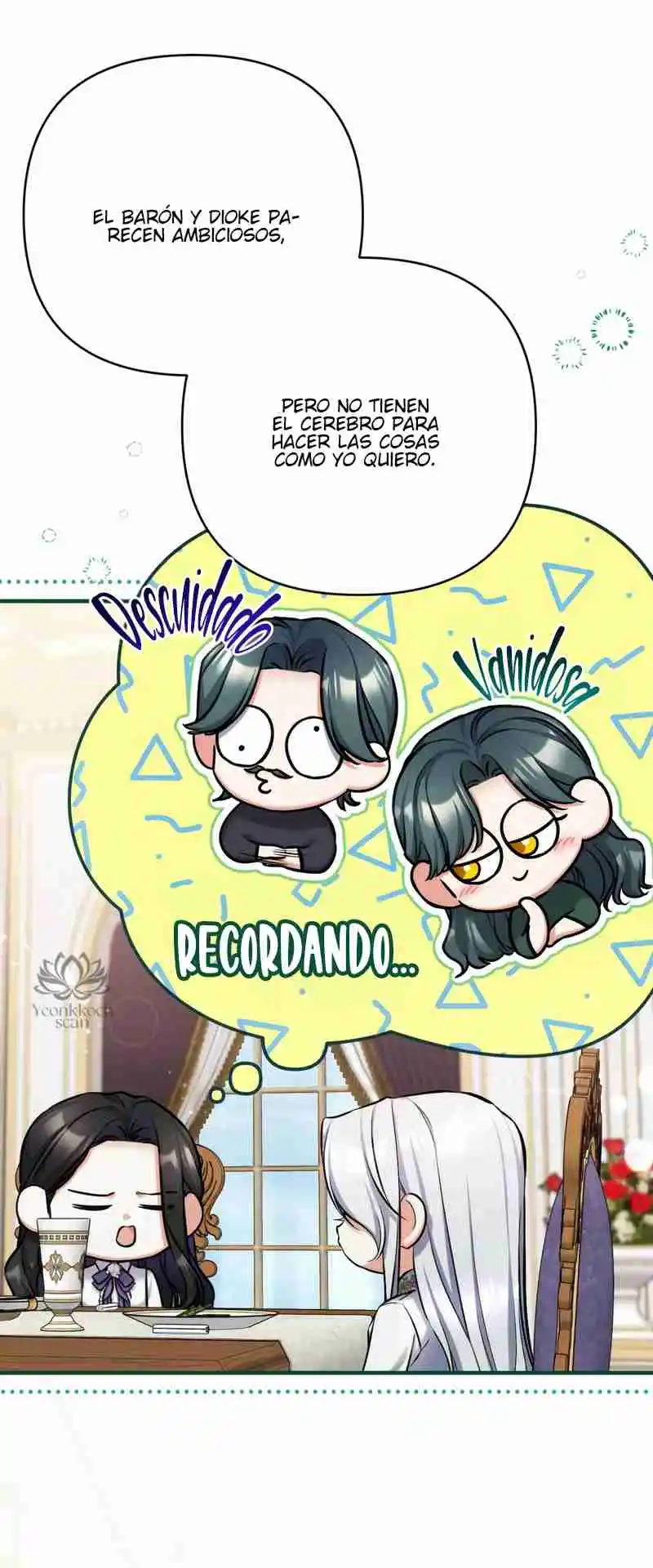 Por Mi Amor Abandonado - Capítulo 68 - Página 29 - LectorTMOo