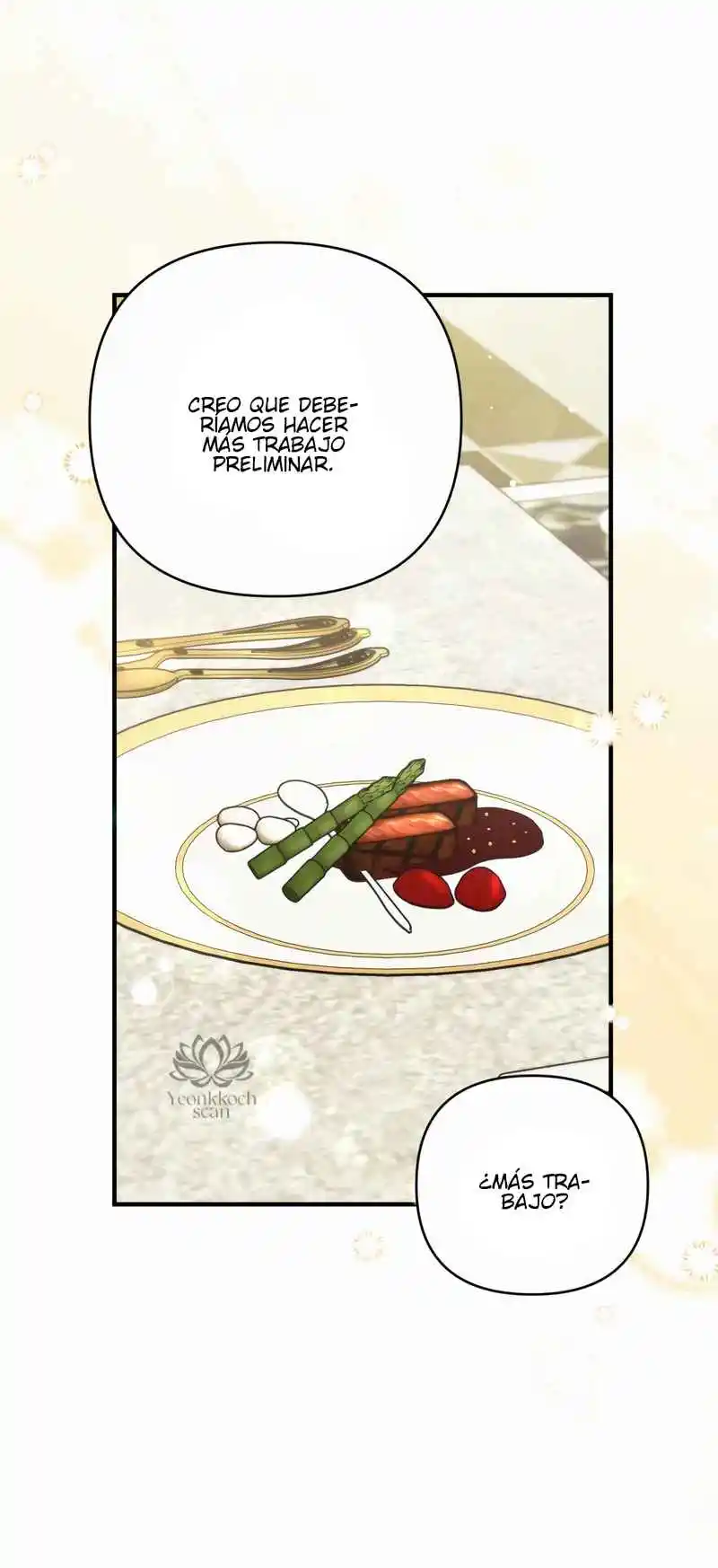 Por Mi Amor Abandonado - Capítulo 68 - Página 30 - LectorTMOo
