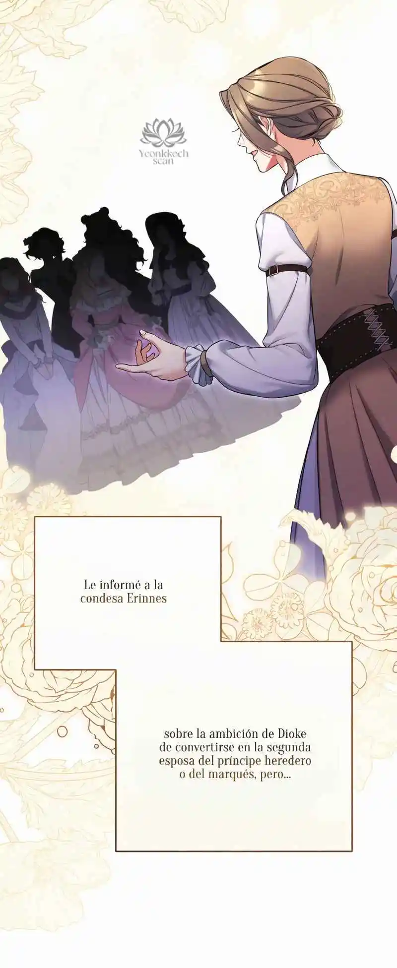 Por Mi Amor Abandonado - Capítulo 68 - Página 35 - LectorTMOo