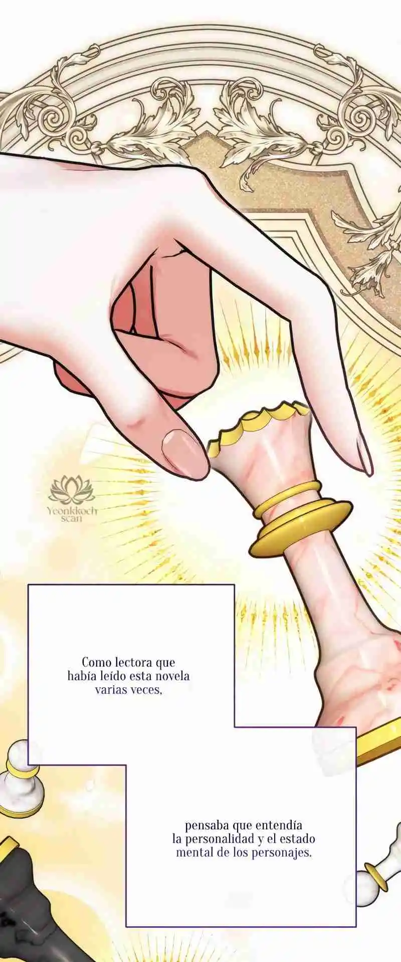 Por Mi Amor Abandonado - Capítulo 68 - Página 68 - LectorTMOo