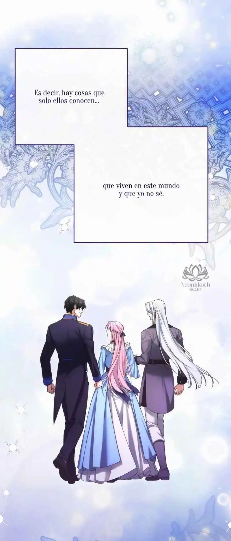 Por Mi Amor Abandonado - Capítulo 68 - Página 70 - LectorTMOo