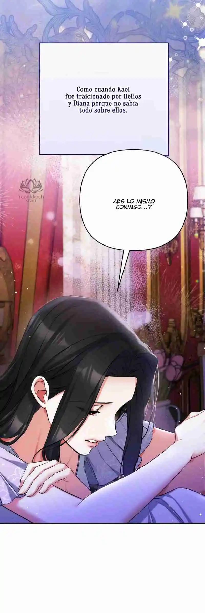 Por Mi Amor Abandonado - Capítulo 68 - Página 71 - LectorTMOo