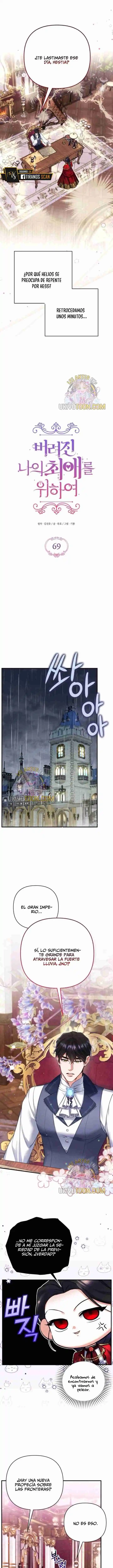 Por Mi Amor Abandonado - Capítulo 69 - Página 6 - LectorTMOo