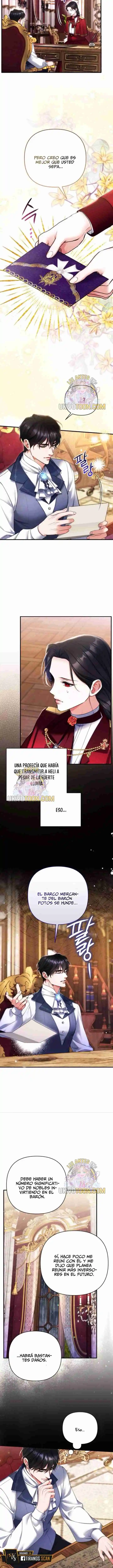 Por Mi Amor Abandonado - Capítulo 69 - Página 7 - LectorTMOo