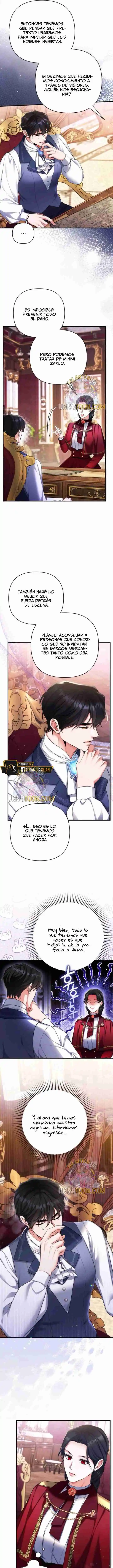 Por Mi Amor Abandonado - Capítulo 69 - Página 10 - LectorTMOo
