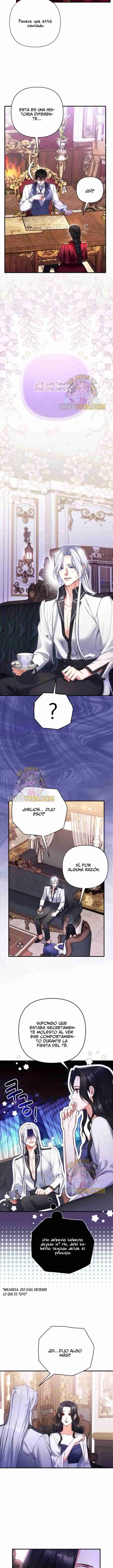 Por Mi Amor Abandonado - Capítulo 69 - Página 11 - LectorTMOo