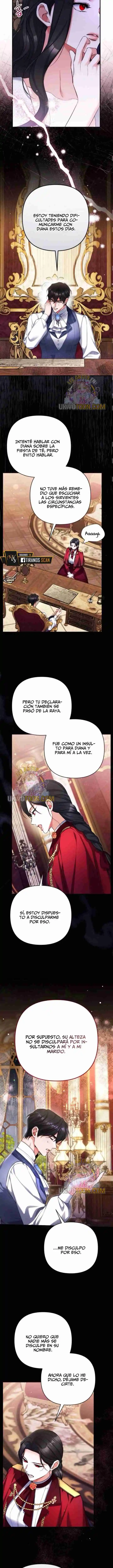 Por Mi Amor Abandonado - Capítulo 69 - Página 12 - LectorTMOo