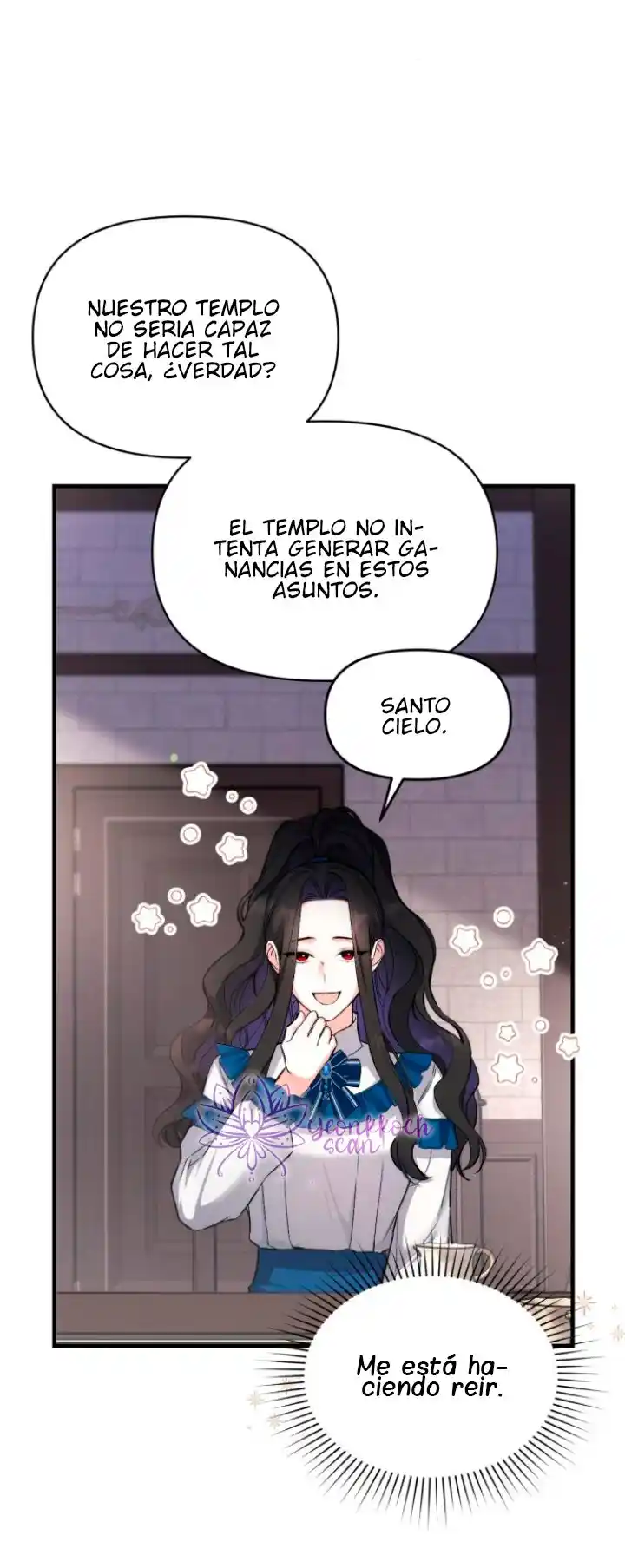 Por Mi Amor Abandonado - Capítulo 7 - Página 5 - LectorTMOo