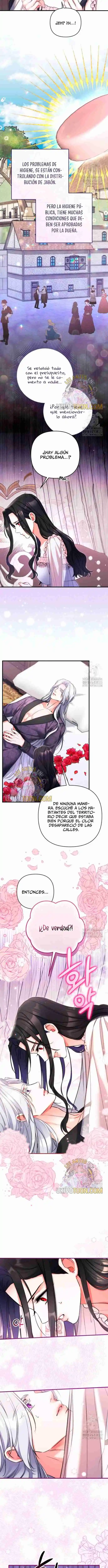 Por Mi Amor Abandonado - Capítulo 70 - Página 11 - LectorTMOo