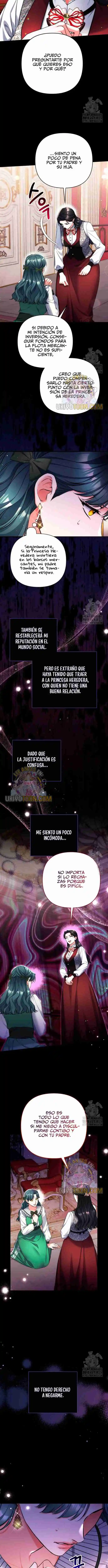 Por Mi Amor Abandonado - Capítulo 72 - Página 8 - LectorTMOo