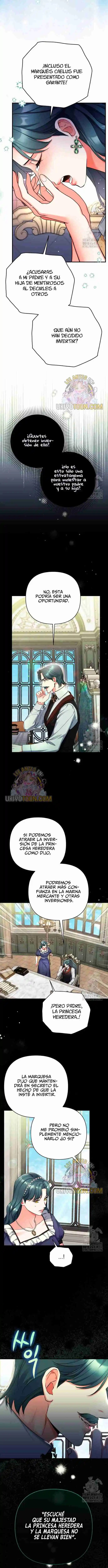 Por Mi Amor Abandonado - Capítulo 72 - Página 10 - LectorTMOo