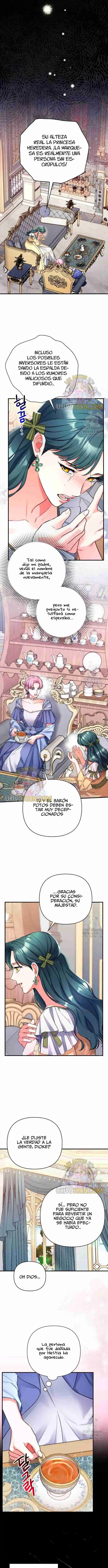 Por Mi Amor Abandonado - Capítulo 72 - Página 11 - LectorTMOo