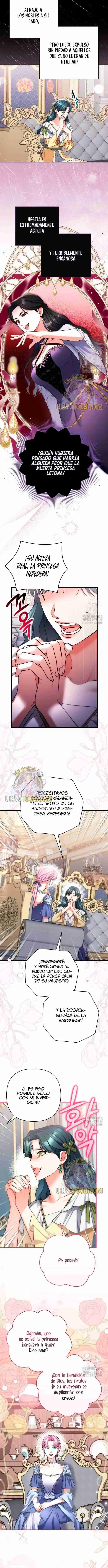 Por Mi Amor Abandonado - Capítulo 72 - Página 12 - LectorTMOo