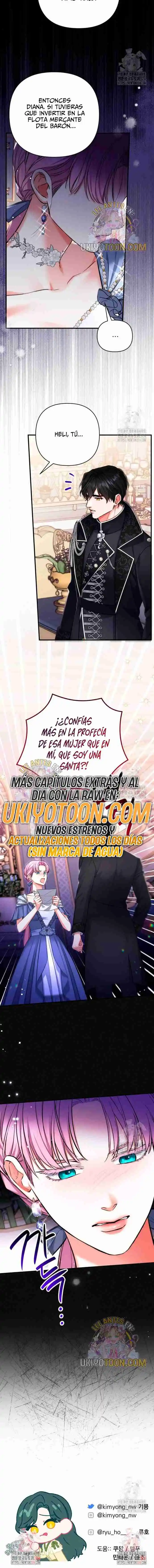 Por Mi Amor Abandonado - Capítulo 72 - Página 17 - LectorTMOo