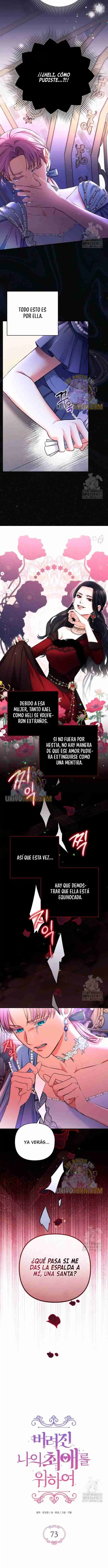 Por Mi Amor Abandonado - Capítulo 73 - Página 10 - LectorTMOo