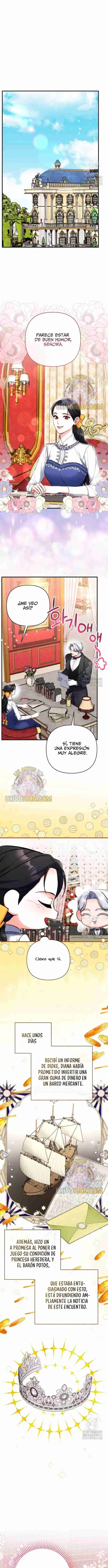 Por Mi Amor Abandonado - Capítulo 73 - Página 11 - LectorTMOo