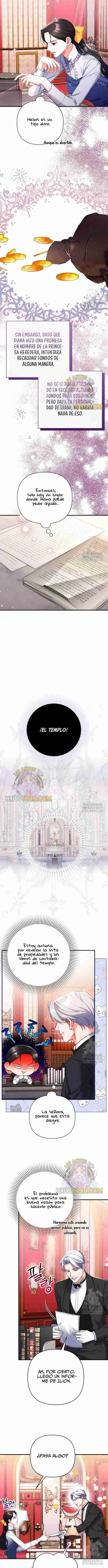 Por Mi Amor Abandonado - Capítulo 73 - Página 13 - LectorTMOo