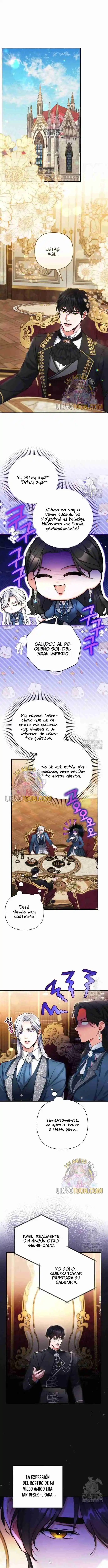 Por Mi Amor Abandonado - Capítulo 74 - Página 6 - LectorTMOo