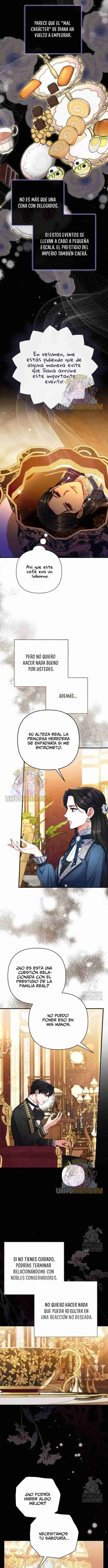Por Mi Amor Abandonado - Capítulo 74 - Página 10 - LectorTMOo
