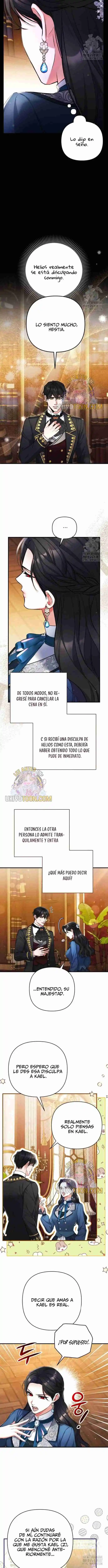 Por Mi Amor Abandonado - Capítulo 75 - Página 9 - LectorTMOo