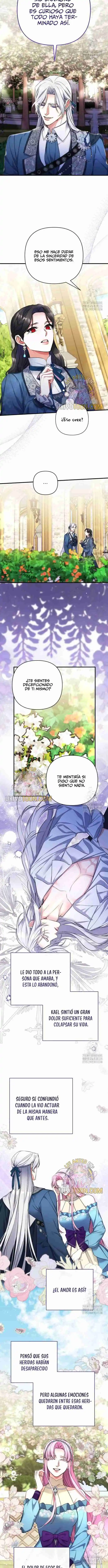 Por Mi Amor Abandonado - Capítulo 76 - Página 9 - LectorTMOo