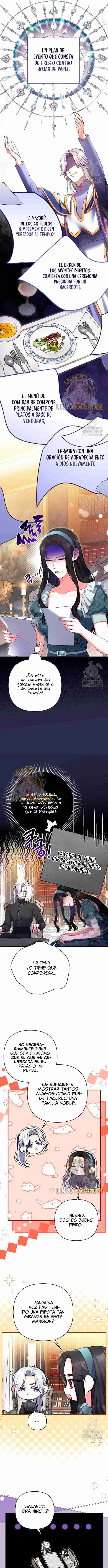Por Mi Amor Abandonado - Capítulo 77 - Página 7 - LectorTMOo