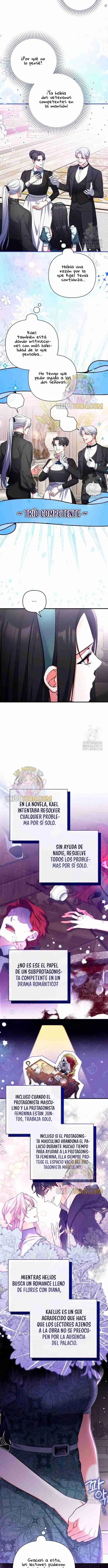 Por Mi Amor Abandonado - Capítulo 77 - Página 10 - LectorTMOo
