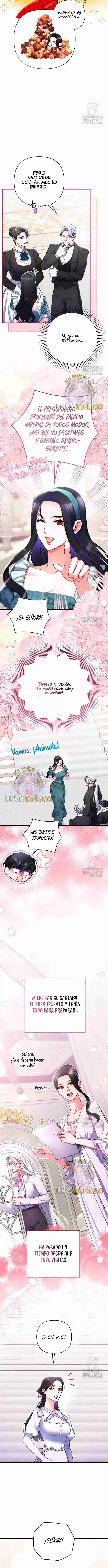 Por Mi Amor Abandonado - Capítulo 77 - Página 12 - LectorTMOo