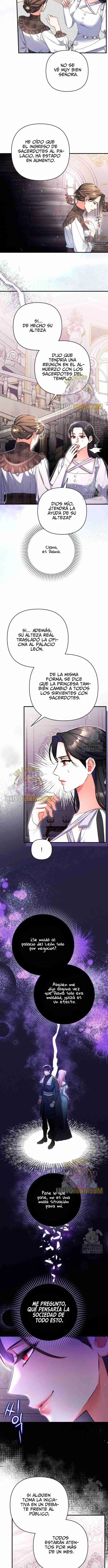 Por Mi Amor Abandonado - Capítulo 77 - Página 14 - LectorTMOo
