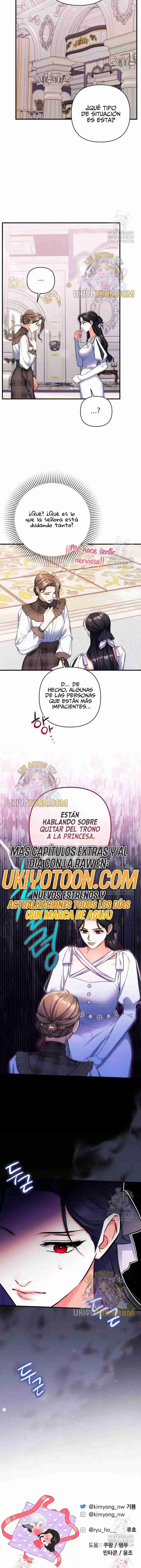 Por Mi Amor Abandonado - Capítulo 77 - Página 15 - LectorTMOo