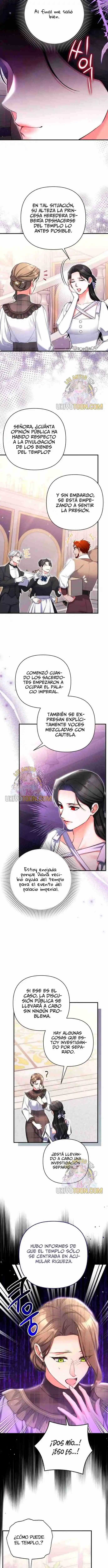 Por Mi Amor Abandonado - Capítulo 78 - Página 7 - LectorTMOo