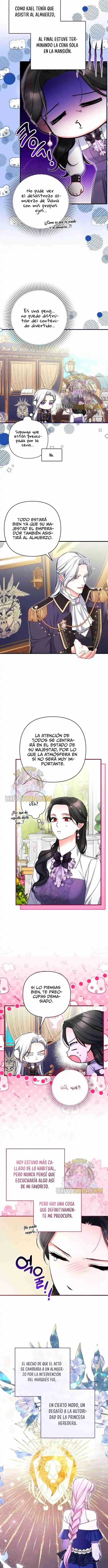 Por Mi Amor Abandonado - Capítulo 78 - Página 11 - LectorTMOo