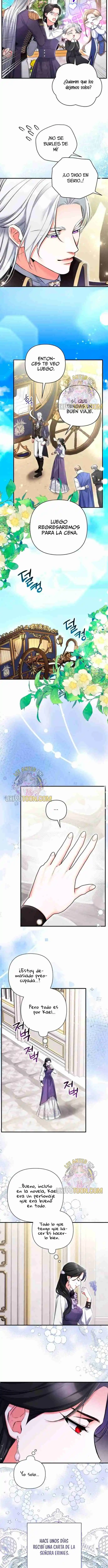 Por Mi Amor Abandonado - Capítulo 78 - Página 14 - LectorTMOo