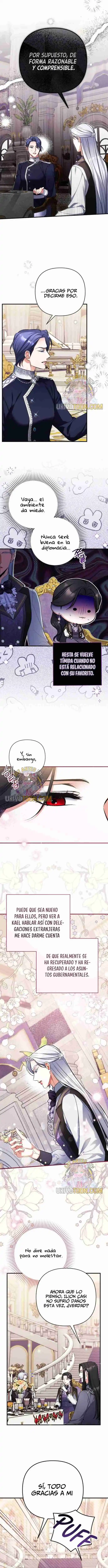 Por Mi Amor Abandonado - Capítulo 79 - Página 14 - LectorTMOo
