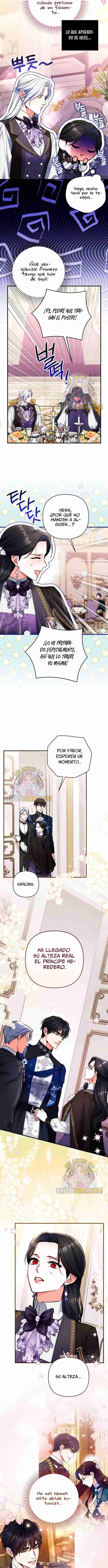 Por Mi Amor Abandonado - Capítulo 80 - Página 7 - LectorTMOo