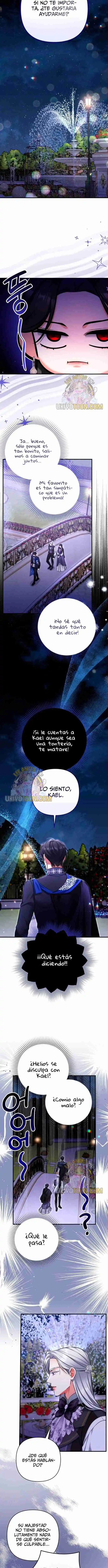 Por Mi Amor Abandonado - Capítulo 80 - Página 10 - LectorTMOo
