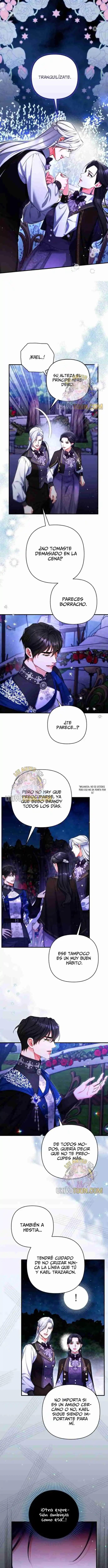 Por Mi Amor Abandonado - Capítulo 81 - Página 6 - LectorTMOo