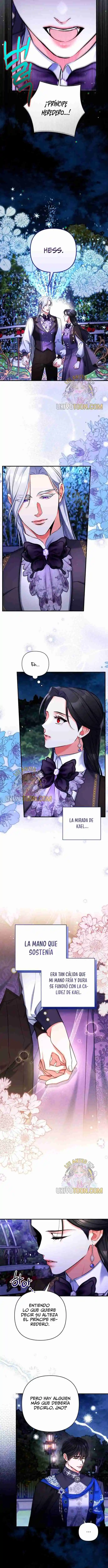 Por Mi Amor Abandonado - Capítulo 81 - Página 7 - LectorTMOo
