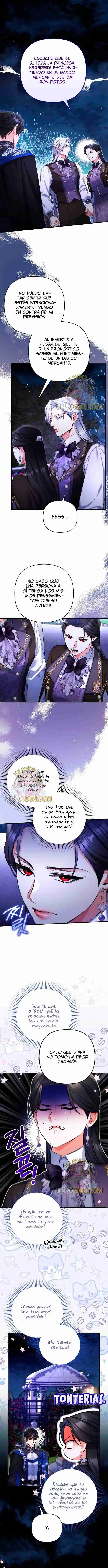 Por Mi Amor Abandonado - Capítulo 81 - Página 8 - LectorTMOo
