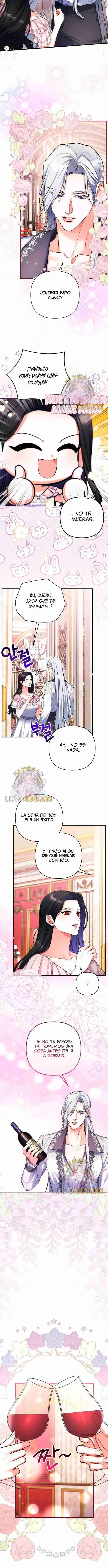 Por Mi Amor Abandonado - Capítulo 81 - Página 11 - LectorTMOo