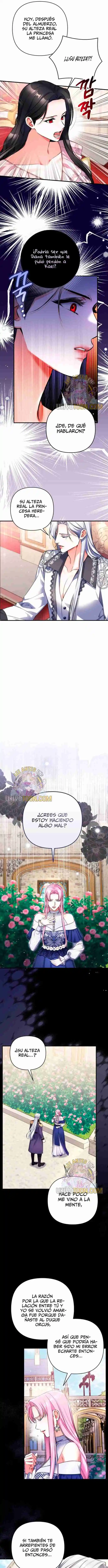 Por Mi Amor Abandonado - Capítulo 81 - Página 13 - LectorTMOo