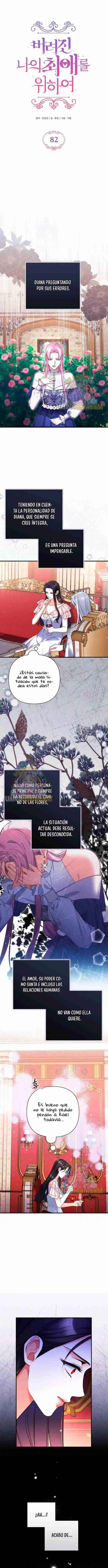 Por Mi Amor Abandonado - Capítulo 82 - Página 6 - LectorTMOo