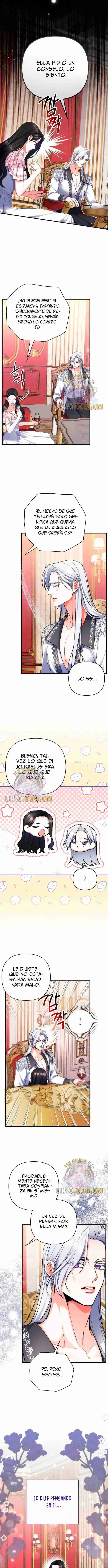 Por Mi Amor Abandonado - Capítulo 82 - Página 7 - LectorTMOo
